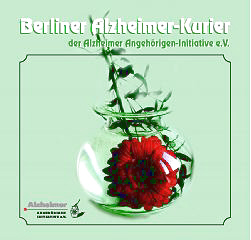Berliner Alzheimer-Kurier (pdf-Datei 2 MB)