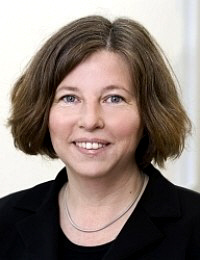 Schirmherrin der Alzheimer-Symposien im Roten Rathaus: Gesundheitssenatorin Katrin_Lompscher