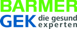 Logo der Barmer Ersatzkasse GEK