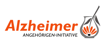 Logo: Alzheimer Angehoerigen Initiative e.V.
