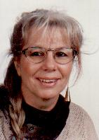 Rosemarie Drenhaus-Wagner